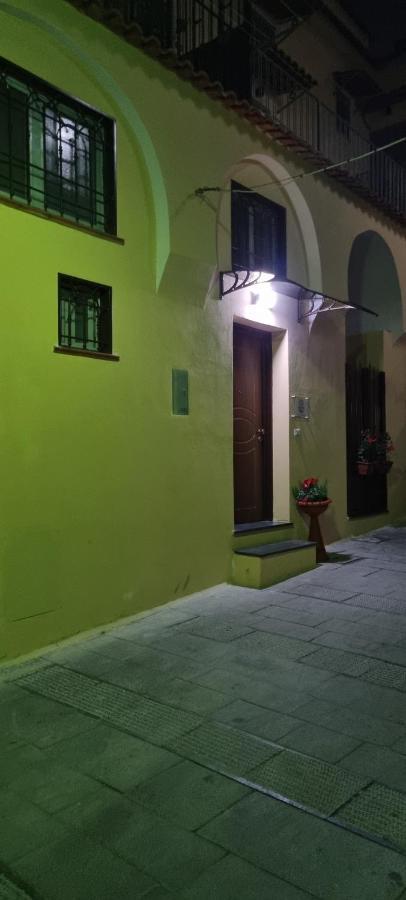 Holiday Home Yaya Скафати Экстерьер фото