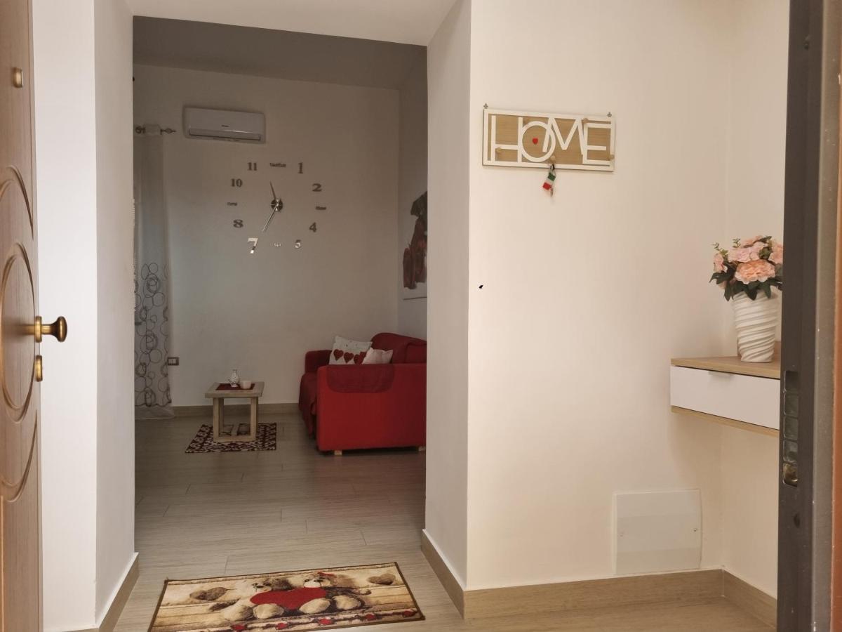 Holiday Home Yaya Скафати Экстерьер фото