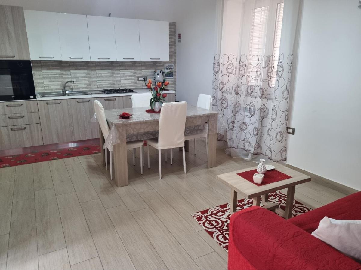 Holiday Home Yaya Скафати Экстерьер фото