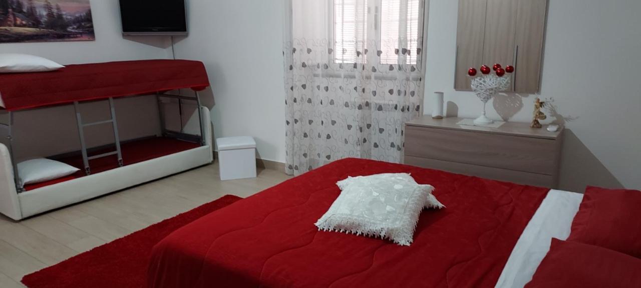 Holiday Home Yaya Скафати Экстерьер фото