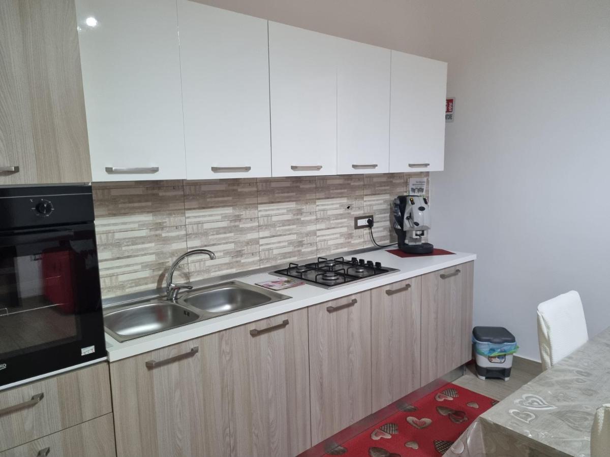 Holiday Home Yaya Скафати Экстерьер фото
