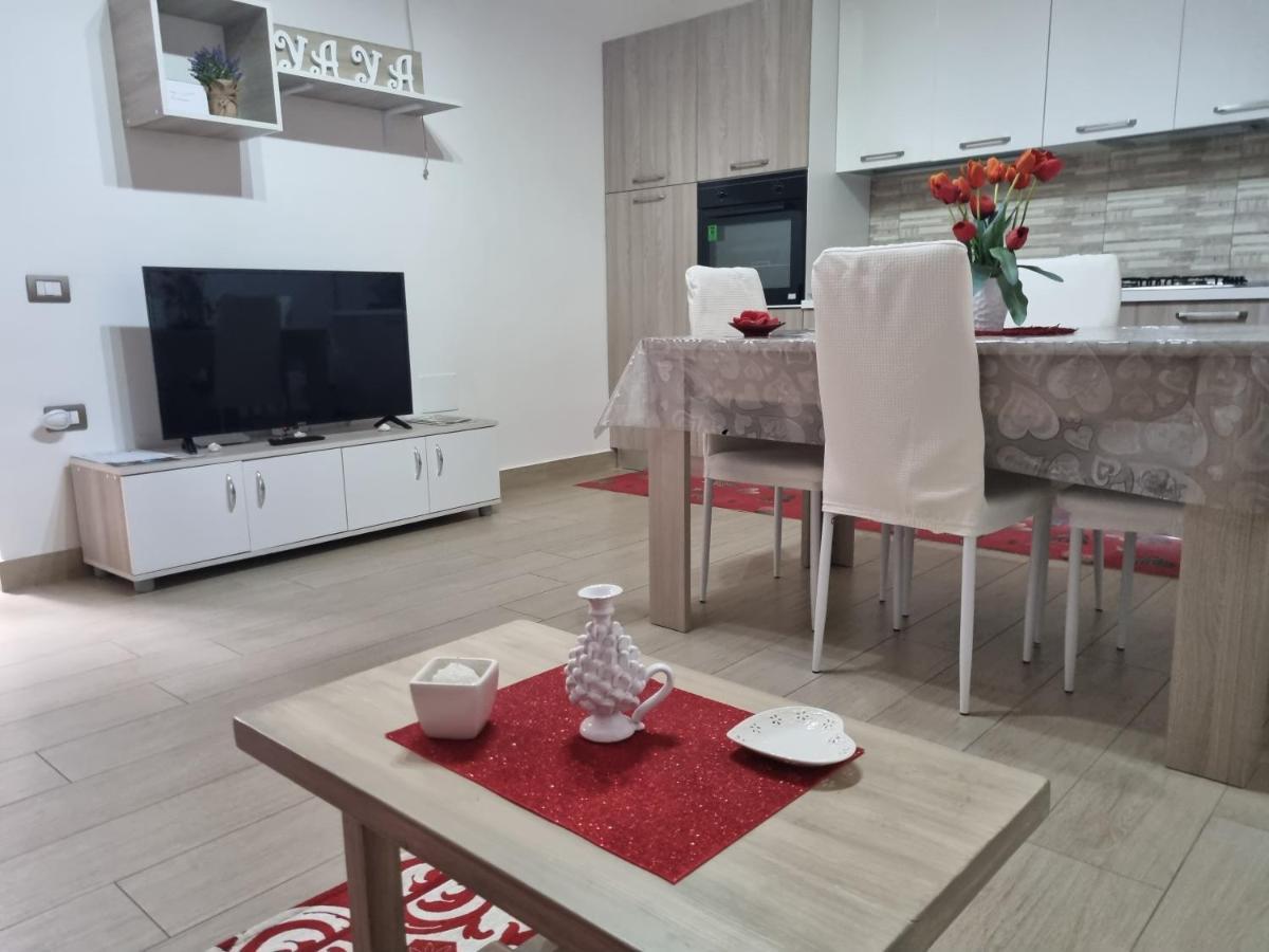 Holiday Home Yaya Скафати Экстерьер фото