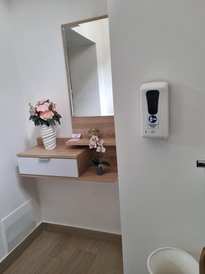 Holiday Home Yaya Скафати Экстерьер фото