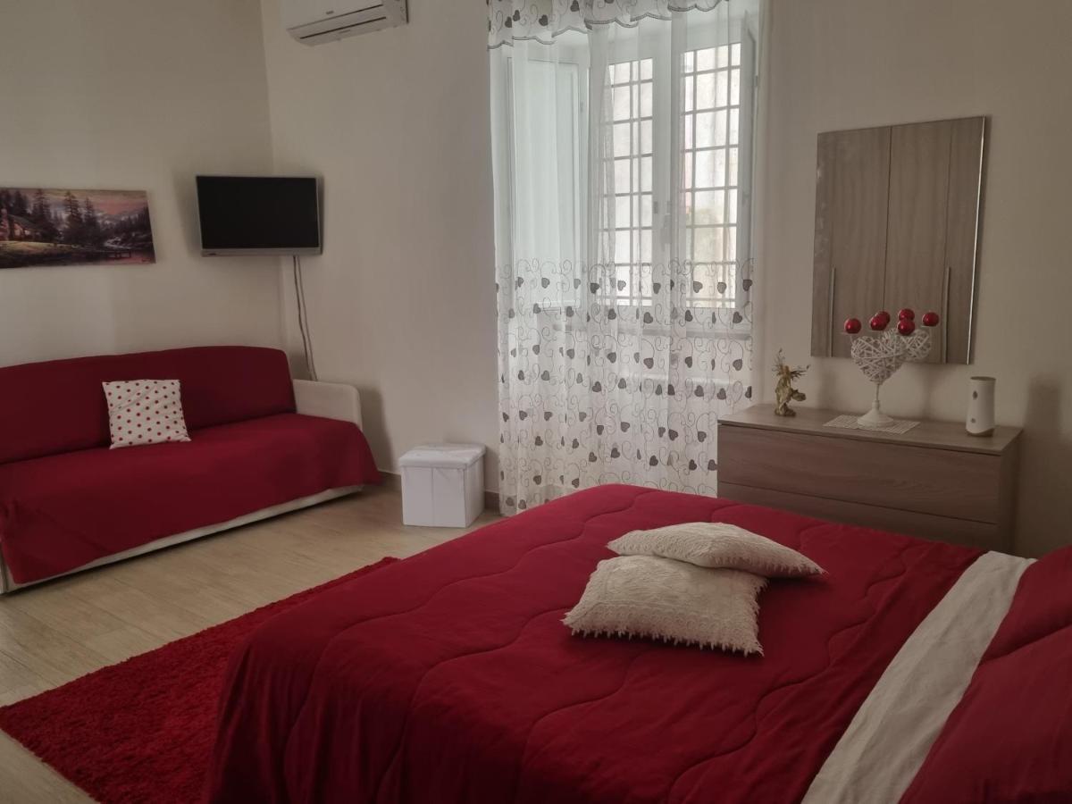 Holiday Home Yaya Скафати Экстерьер фото