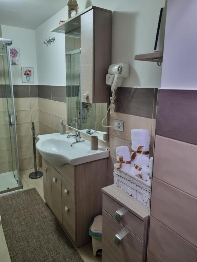 Holiday Home Yaya Скафати Экстерьер фото