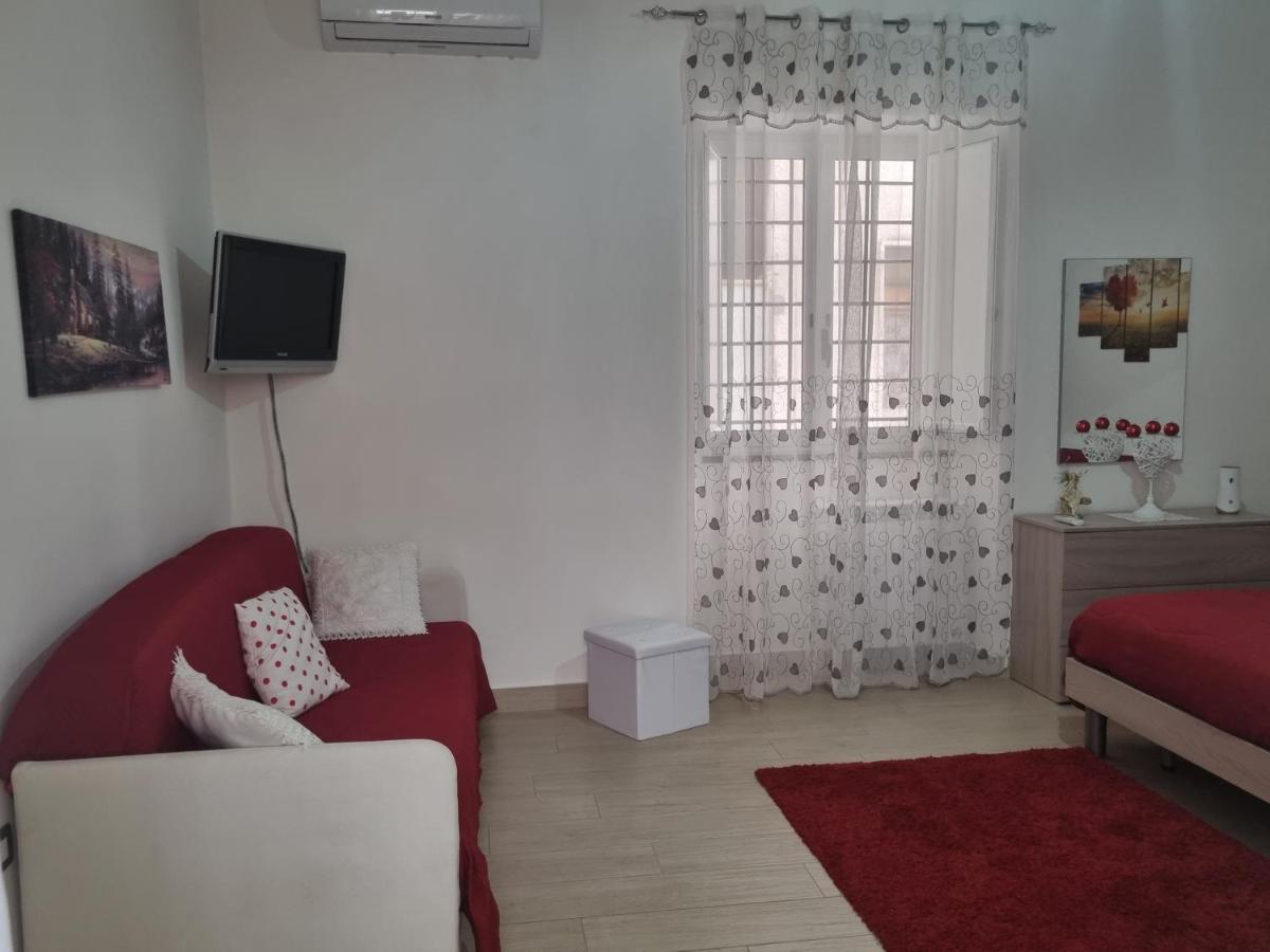Holiday Home Yaya Скафати Экстерьер фото