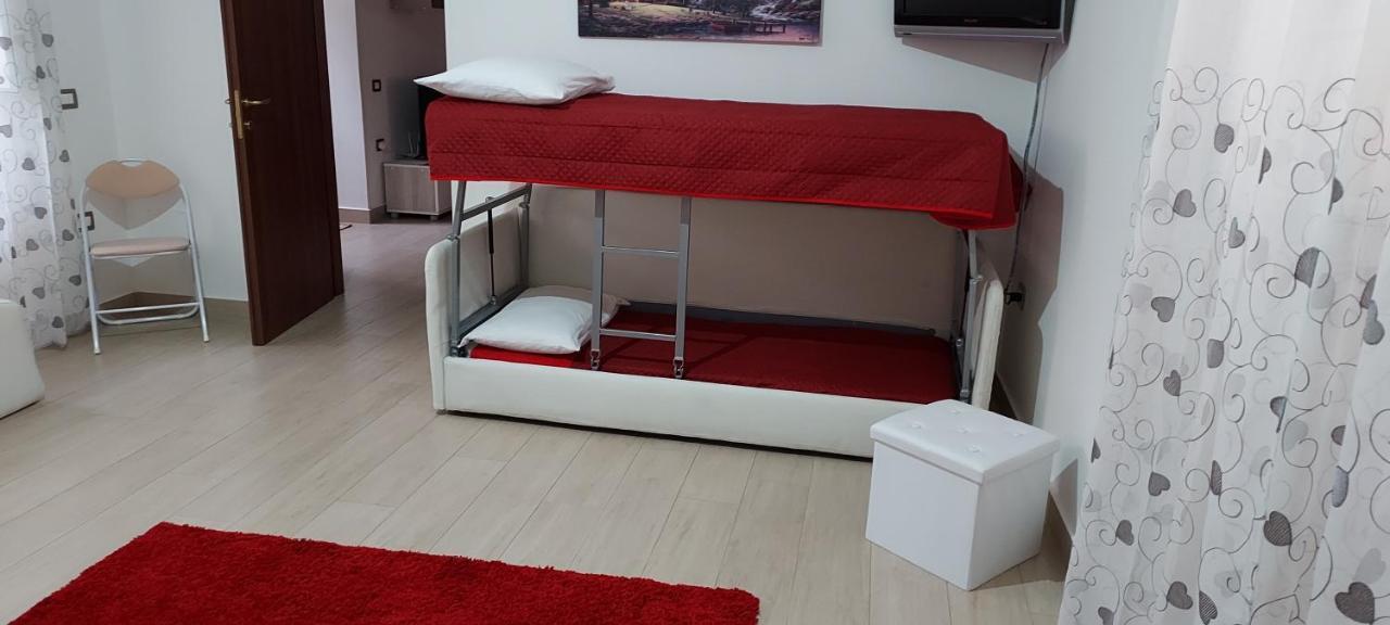Holiday Home Yaya Скафати Экстерьер фото