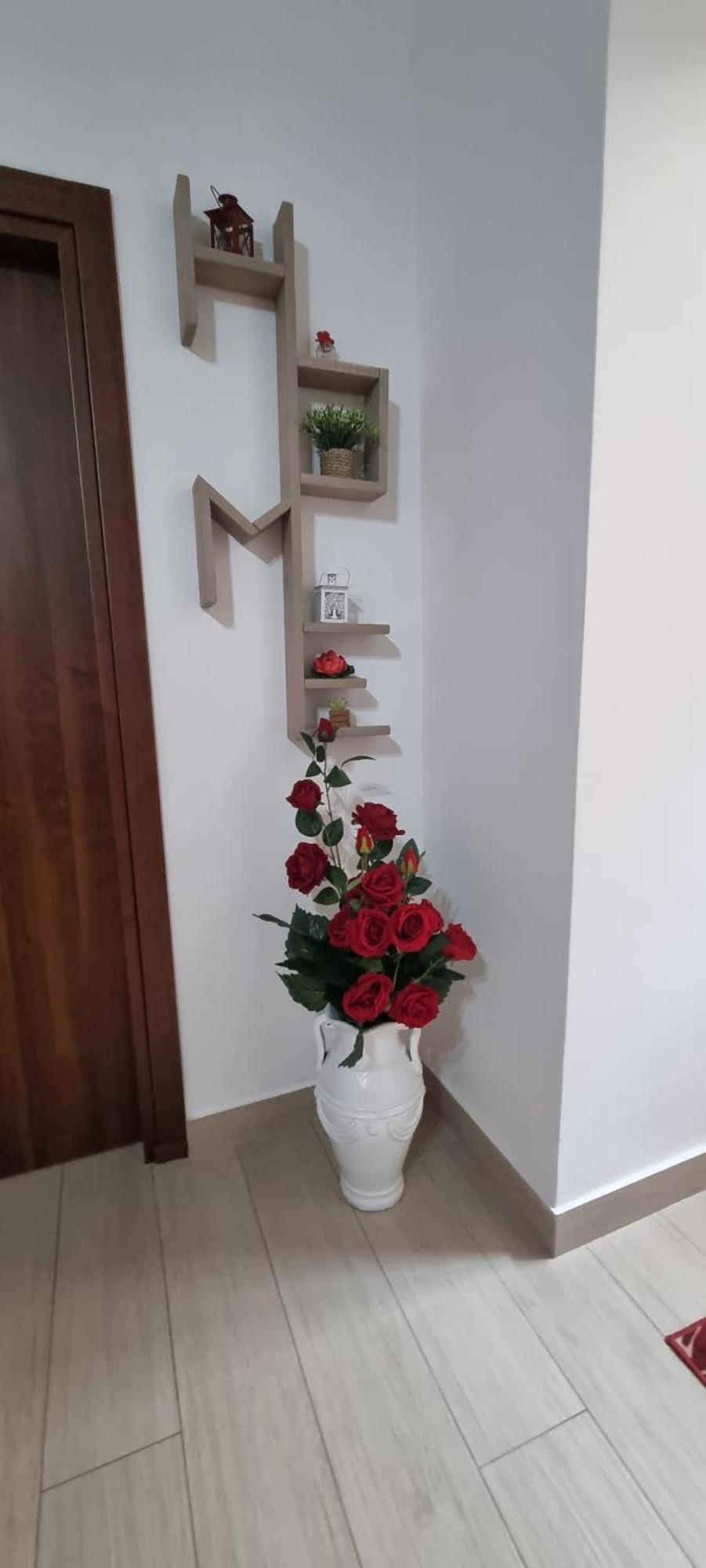 Holiday Home Yaya Скафати Экстерьер фото